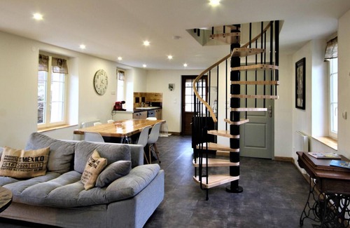 Envermeu House | Gite Envermeu, 3 bedrooms, 6 persons