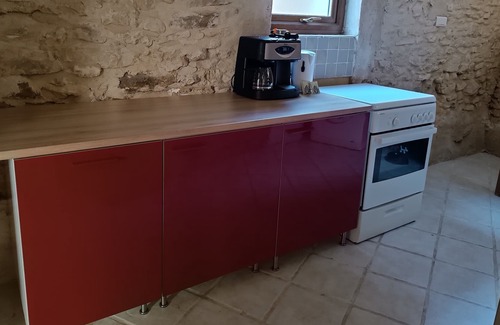 Journiac House | Gîte EsquirHall, between culture and nature