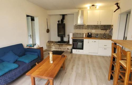 Siorac-en-Perigord House | Gite et Sauna La Tutte au coeur du Périgord