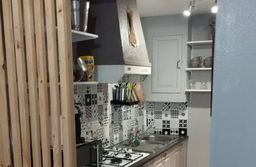 Saint-Maurice Apartment | Gite et Spa Alsace - L'Igloo