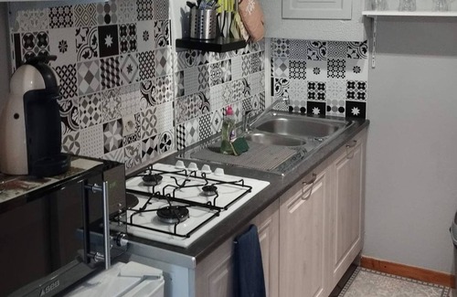 Saint-Maurice Apartment | Gite et Spa Alsace - L'Igloo