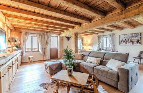 Vacheresse Ski Chalet | Gîte Étoile, a haven for angels