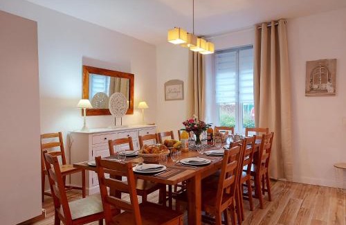 Ouarville House | Gite Etoile du berger