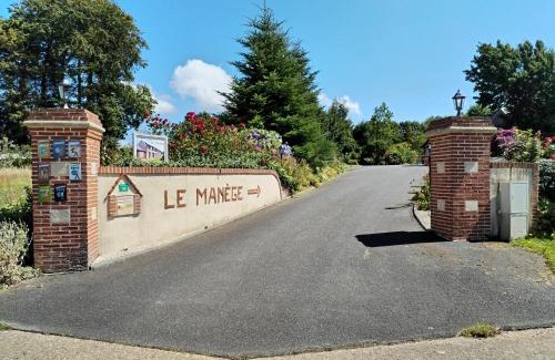 Sainte-Marie-au-Bosc House | Gite Etretat