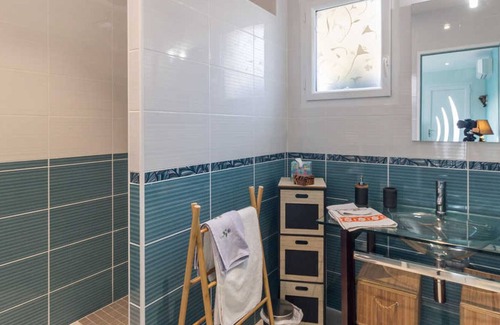 Eu House | Gite Eu, 2 bedrooms, 4 persons