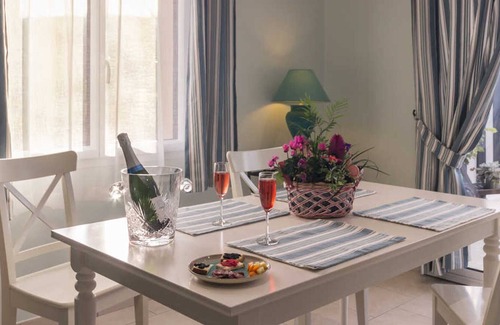 Eu House | Gite Eu, 2 bedrooms, 4 persons