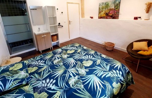 Benesse-Maremne Cottage | GITE EXPO FOR 12 PEOPLE WITH SWIMMING POOL 10MIN FROM THE BEACHES