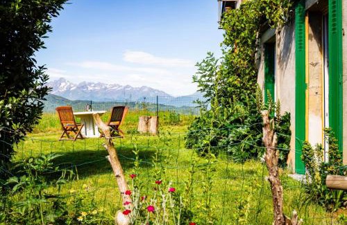 Boussenac House | Gite Familial En Ariège