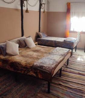 Skoura House | Gite famille saghir