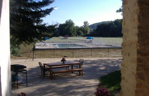 La Garde-Adhemar House | Gite Ferme des Rosières