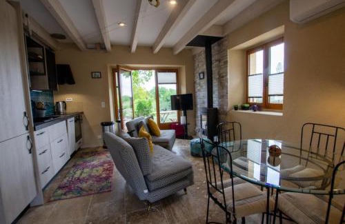 Fleurac House | Gite foncharel