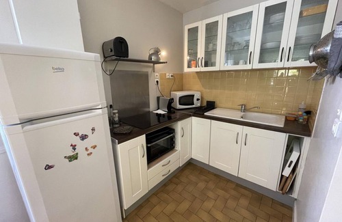 Fondettes Cottage | Gite Fondettes, 3 bedrooms, 5 persons