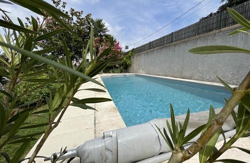 Fondettes Cottage | Gite Fondettes, 3 bedrooms, 5 persons