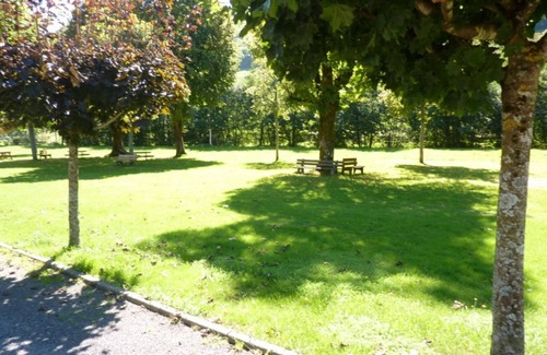 Fontanges Cottage | Gite Fontanges, 2 bedrooms, 4 persons