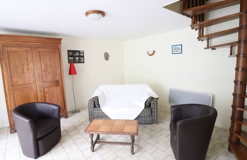 Fontanges Cottage | Gite Fontanges, 2 bedrooms, 4 persons