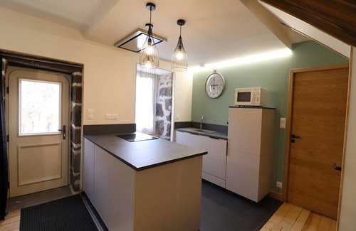 Fontanges Cottage | Gite Fontanges, 3 bedrooms, 6 persons