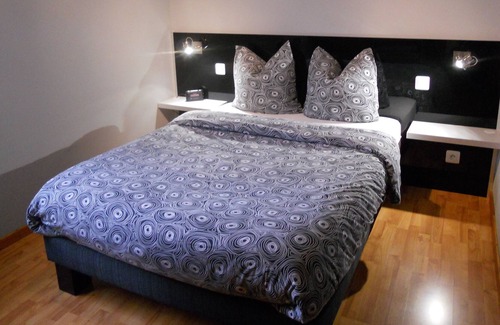 Obernai Apartment | Gîte for 2 to 4 people in the heart of Alsace