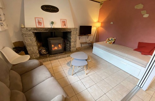 La Chapelle-Saint-Etienne House | Gite for 6 to 14 people, 45 minutes from Puy du Fou