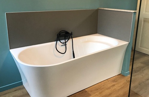 Mollau House | Gîte for 8 people with view of the Vosges mountains