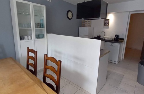 La Chapelle-sur-Loire House | Gîte for 6 people on the banks of the Loire!