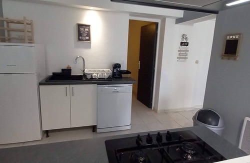 La Chapelle-sur-Loire House | Gîte for 6 people on the banks of the Loire!