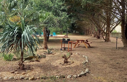 La Chapelle-sur-Loire House | Gîte for 6 people on the banks of the Loire!