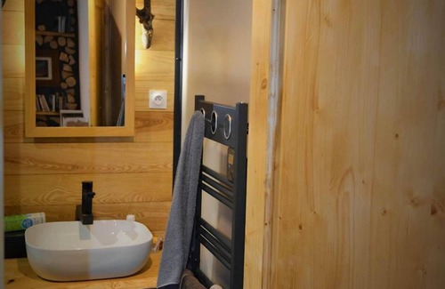 Rosay Other | Gite for two people Le frêne