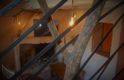 Rosay Other | Gite for two people Le frêne