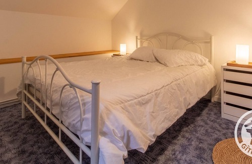 Saint-Clement-de-la-Place Cottage | Gite Saint-Clément-de-la-Place, 3 bedrooms, 6 persons