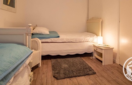 Saint-Clement-de-la-Place Cottage | Gite Saint-Clément-de-la-Place, 3 bedrooms, 6 persons