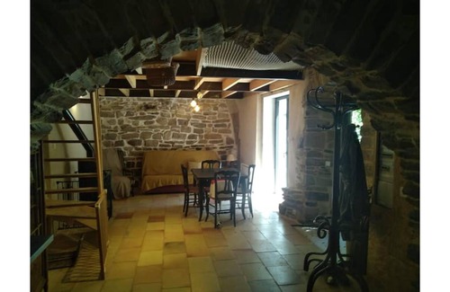 Saint-Jean-de-la-Blaquiere Cottage | Gite du Vieux Clocher - Near Lac du Salagou