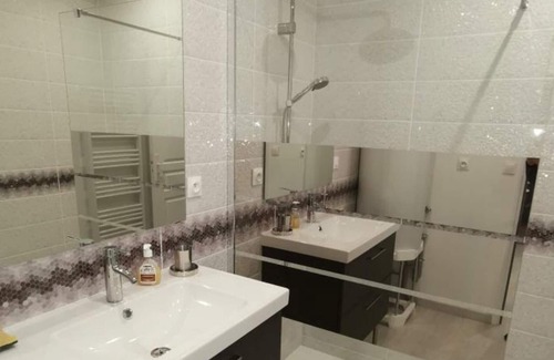 Saint-Lubin-en-Vergonnois Cottage | Gite Saint-Lubin-en-Vergonnois, 1 bedroom, 3 persons