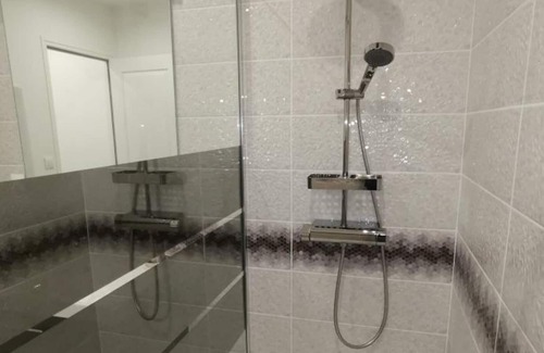 Saint-Lubin-en-Vergonnois Cottage | Gite Saint-Lubin-en-Vergonnois, 1 bedroom, 3 persons