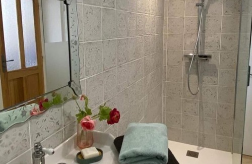 Saint-Lubin-en-Vergonnois Cottage | Gite Saint-Lubin-en-Vergonnois, 2 bedrooms, 5 persons