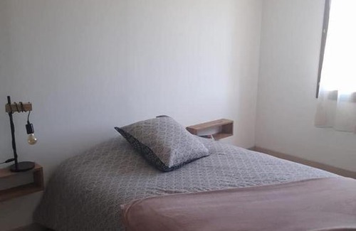 Saint-Nicolas-de-la-Grave Apartment | Gite