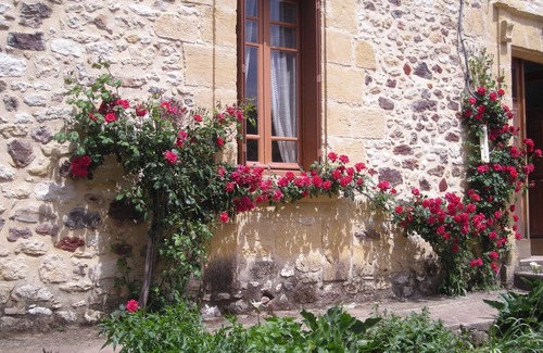 Saint-Romain-de-Monpazier Cottage | Gite in Saint Romain de Monpazier