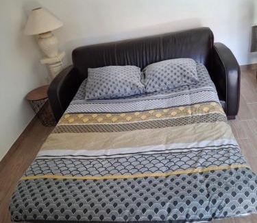 Sainte-Marguerite-d'Elle House | gite