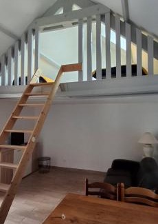 Sainte-Marguerite-d'Elle House | gite