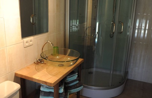 Villeseque-des-Corbieres Apartment | GITE SYRAH 2 TO 4 PEOPLE DOMAINE DE NOUGUIES