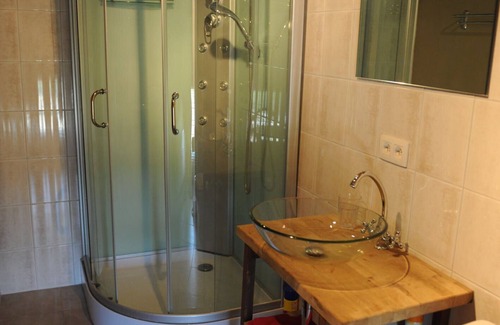 Villeseque-des-Corbieres Apartment | GITE CINSAULT 2 TO 4 PEOPLE DOMAINE DE NOUGUIES