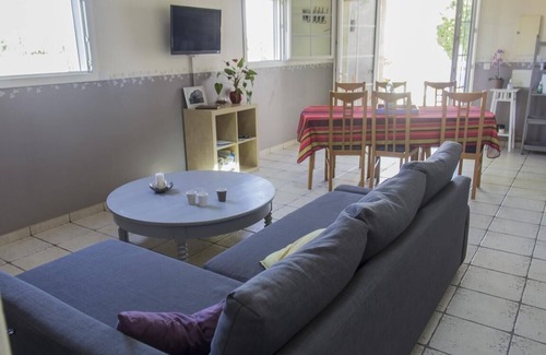 Arveyres House | Gite Franc Tillède - ARVEYRES