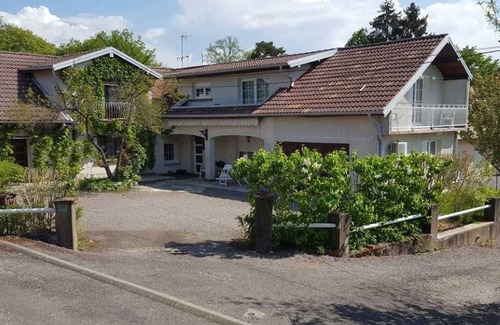 Froideterre Cottage | Gite Froideterre, 3 bedrooms, 9 persons