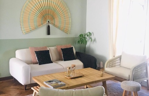 Lagor House | Gîte/furnished 3-bedroom house with veranda and garden - available 13/09 → 15/10