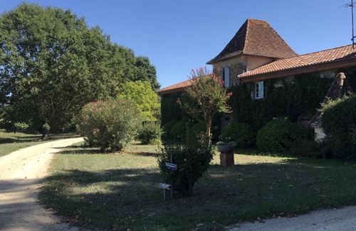 Gamarde-les-Bains House | Gite Gamarde-les-Bains, 2 bedrooms, 4 persons