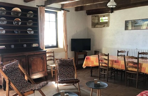 Gamarde-les-Bains House | Gite Gamarde-les-Bains, 2 bedrooms, 4 persons