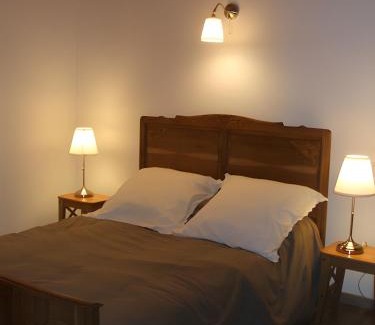 Bagert House | Gite Garaouet