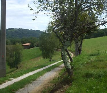 Bagert House | Gite Garaouet