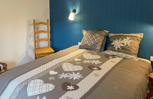 Geishouse Cottage | Gite Geishouse, 3 bedrooms, 7 persons