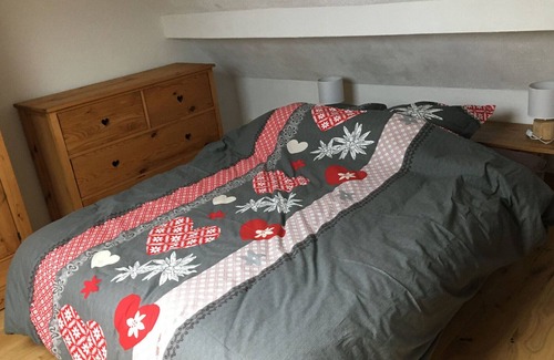 Geishouse Cottage | Gite Geishouse, 3 bedrooms, 7 persons