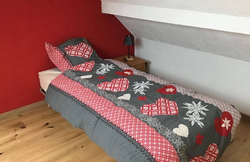 Geishouse Cottage | Gite Geishouse, 3 bedrooms, 7 persons